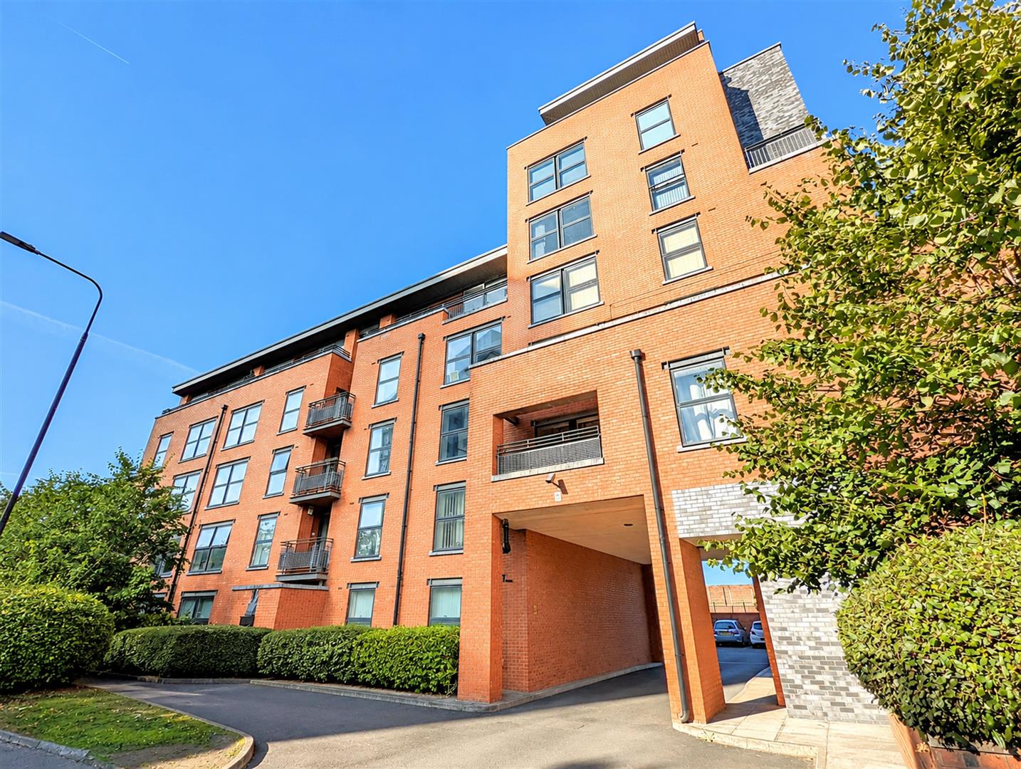 Millennium House